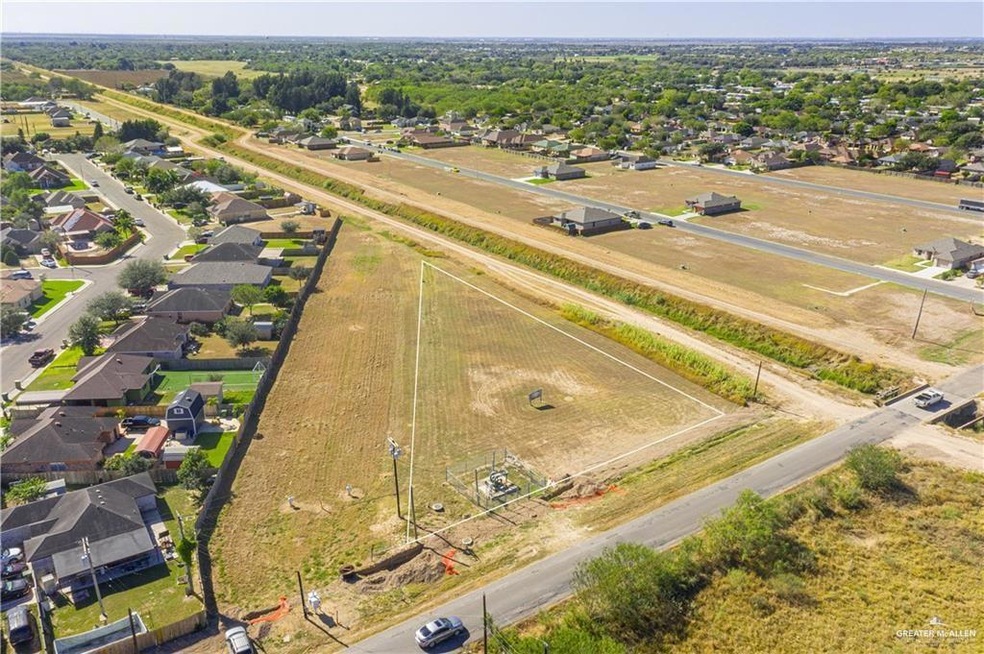 000 E Crockett Ave, Alamo, TX 78516 - photo 1