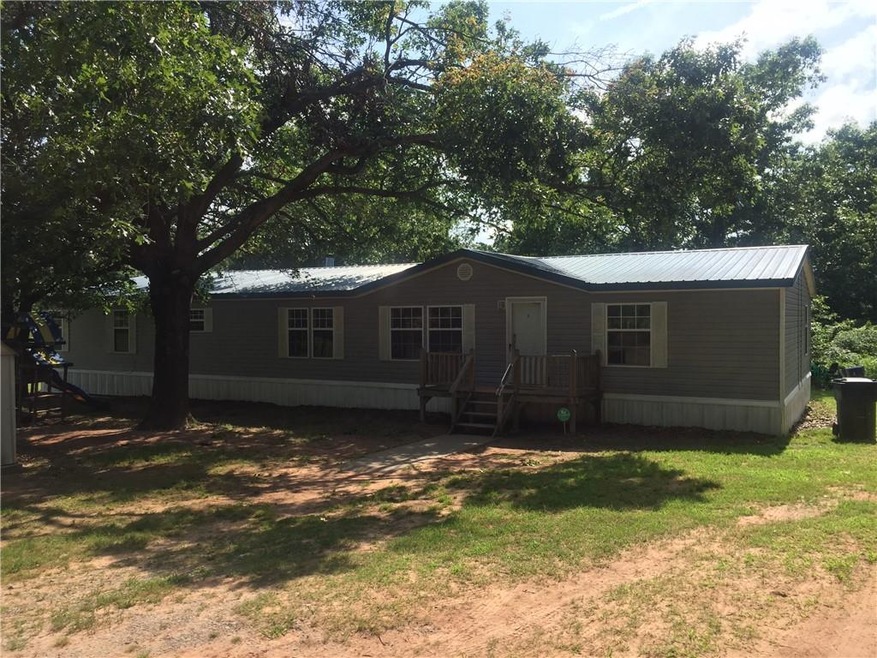 102211 S Highway 102, McLoud, OK 74851 - photo 1