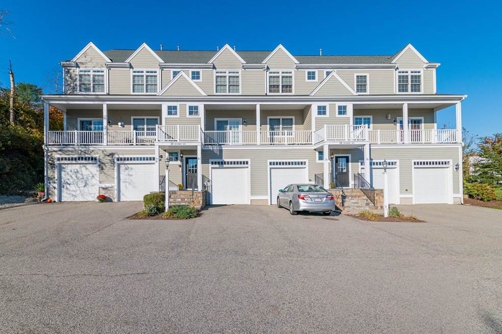 32 Rockway Ave unit 4C, Weymouth, MA 02188 - photo 1