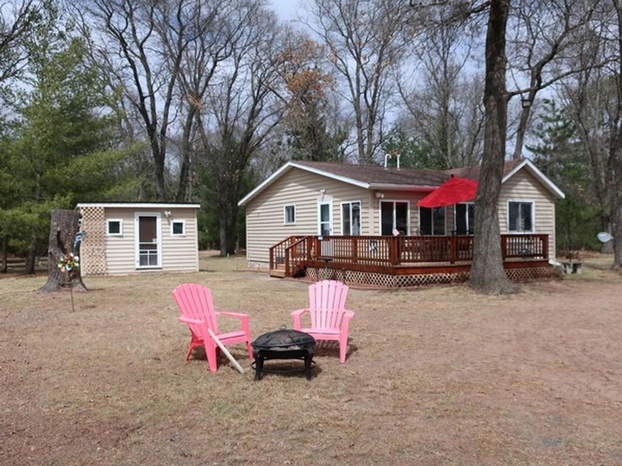 6429 Lilly Ln, Danbury, WI 54830 - photo 1