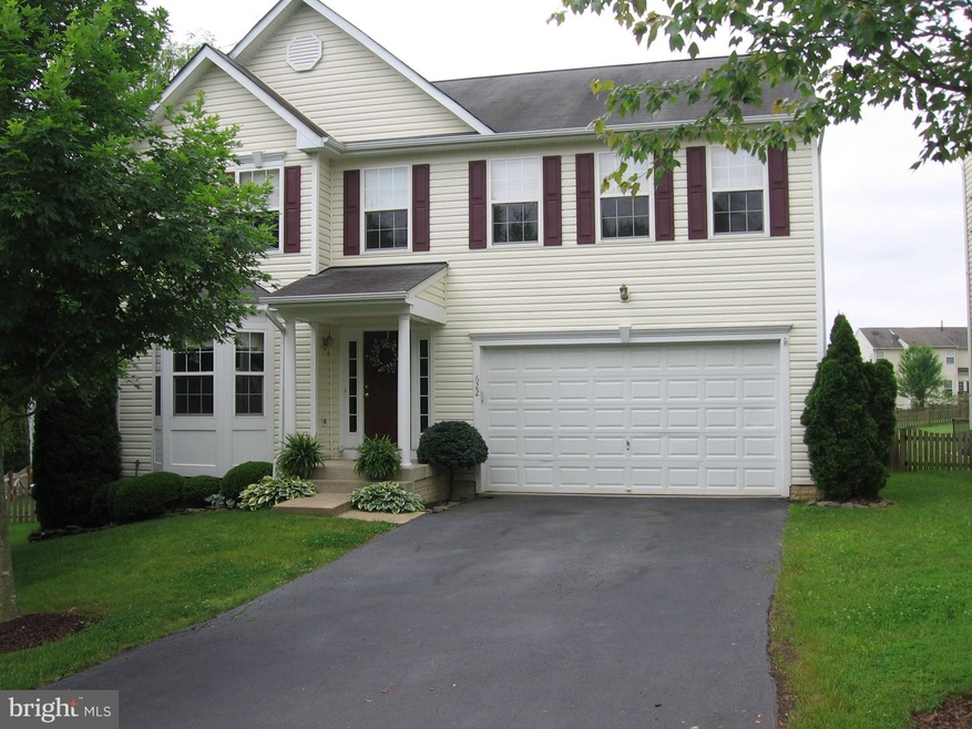 622 Holly Crest Dr, Culpeper, VA 22701 - photo 1