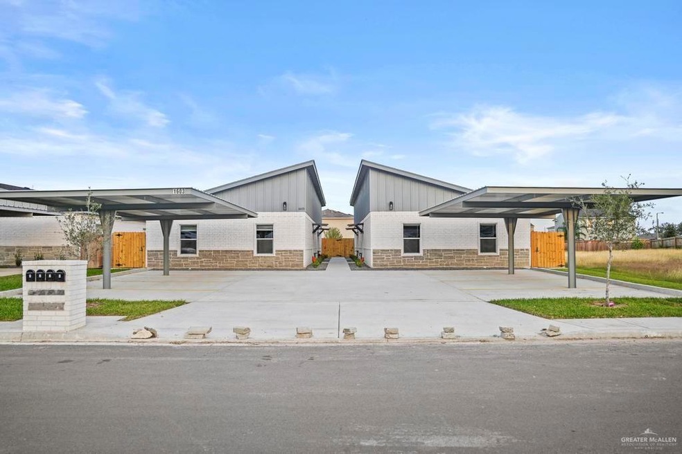 For Rent $1,250/month