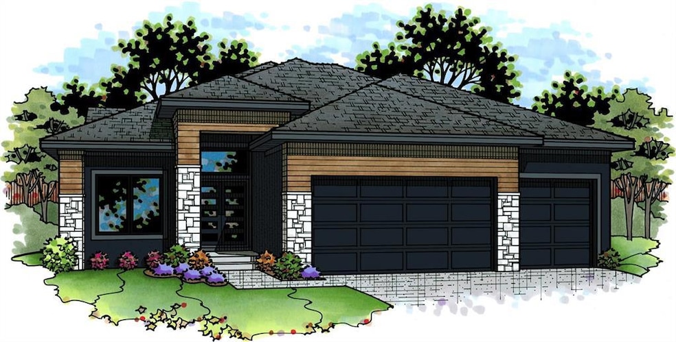 22068 W 94th Terrace, Lenexa, KS 66220 - photo 1