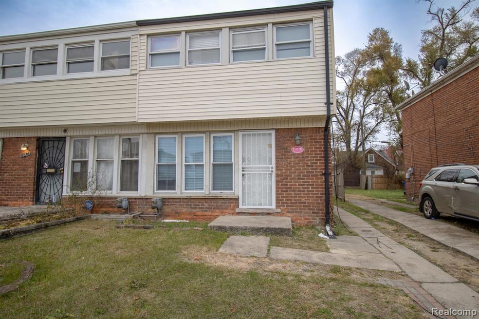 19370 Wyoming Ave, Detroit, MI 48221 - photo 1
