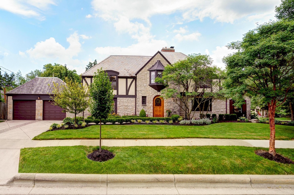 2376 Andover Road