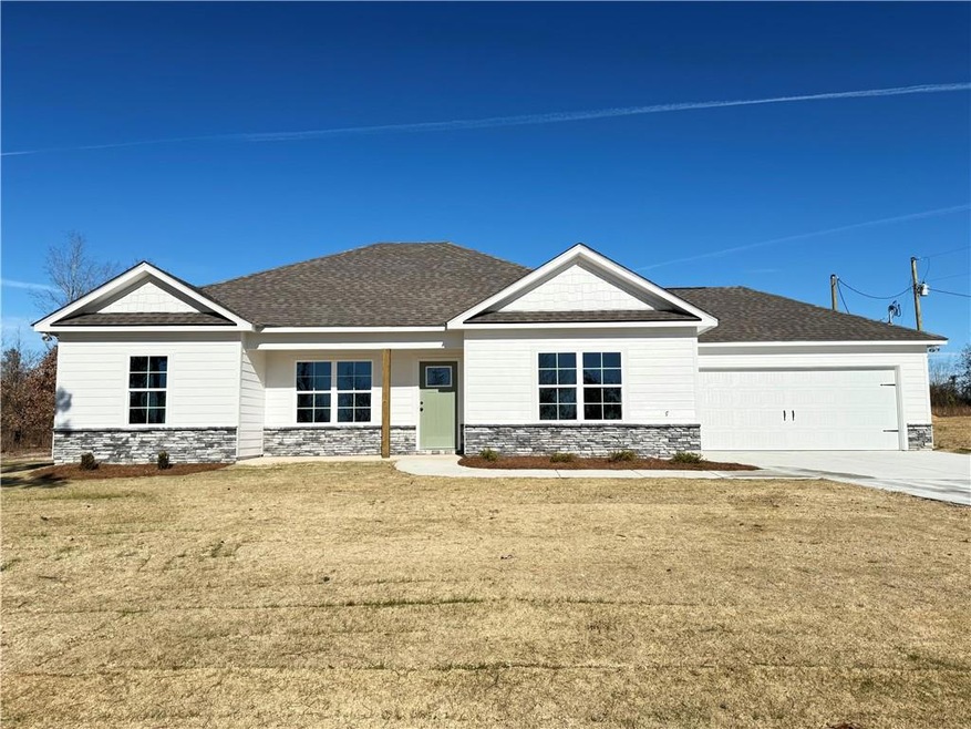 2827 Lee Rd, Salem, AL 36874 - photo 1