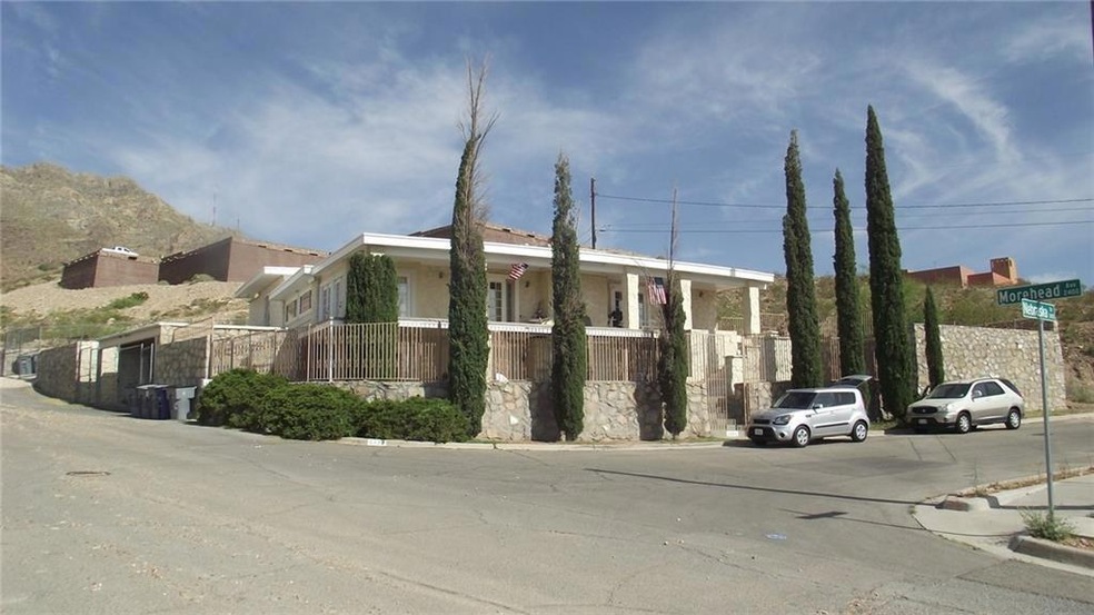 2333 Morehead Ave, El Paso, TX 79930 - photo 1
