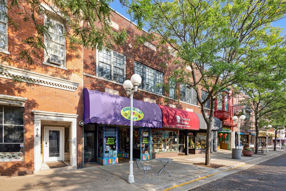 312 State St #2