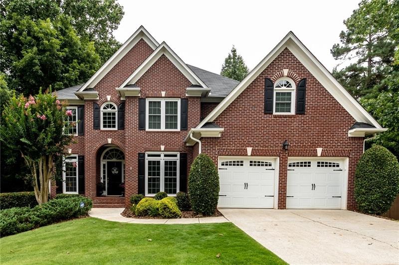 825 River Cove Dr, Dacula, GA 30019 - photo 1