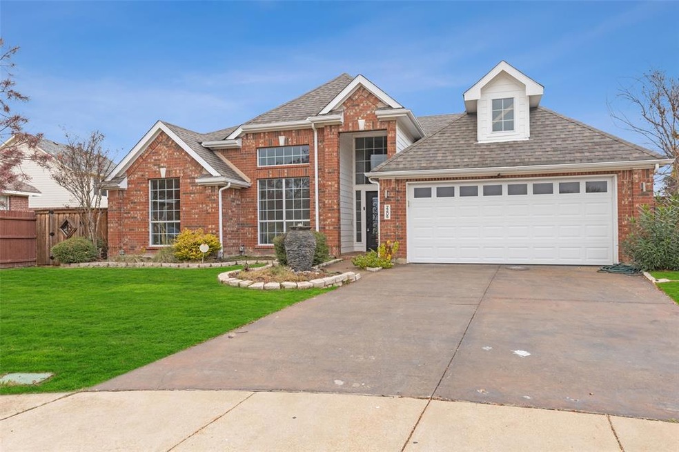 2205 Lakeside Ct, Denton, TX 76210 - photo 1