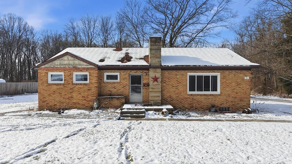 5 N Ridge Rd, Mansfield, OH 44905 - photo 1