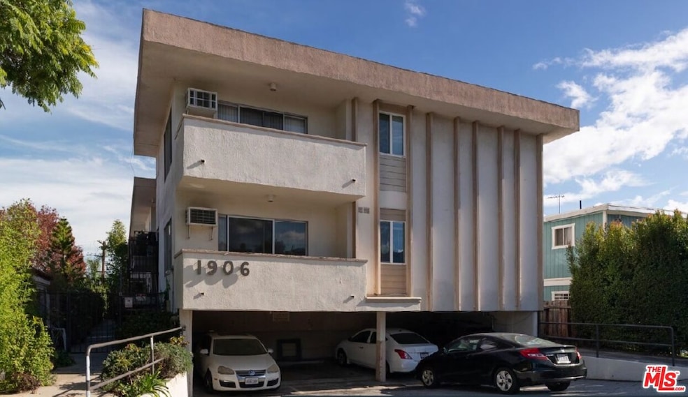 1906 S Shenandoah St, Los Angeles, CA 90034 - photo 1