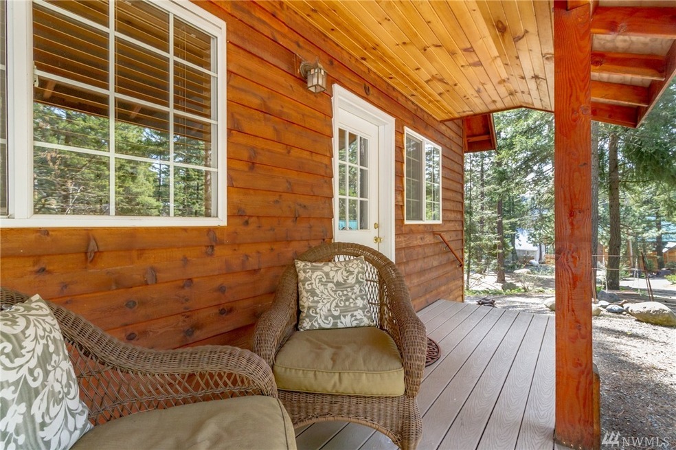 1220 Highland Loop, Ronald, WA 98940 - photo 1