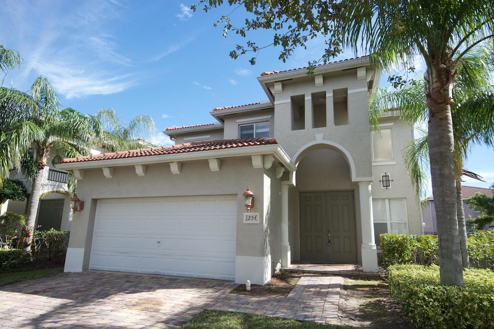 1254 Rosegate Blvd, Riviera Beach, FL 33404 - photo 1