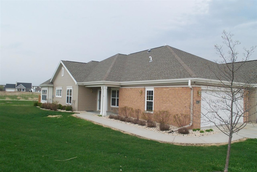 136 Northlight Way unit 62, Fitchburg, WI 53711 - photo 1