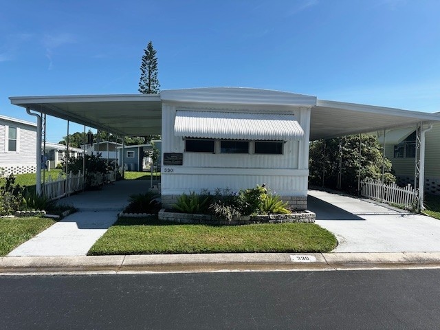 5200 28th St N unit 330, Saint Petersburg, FL 33714 - photo 1