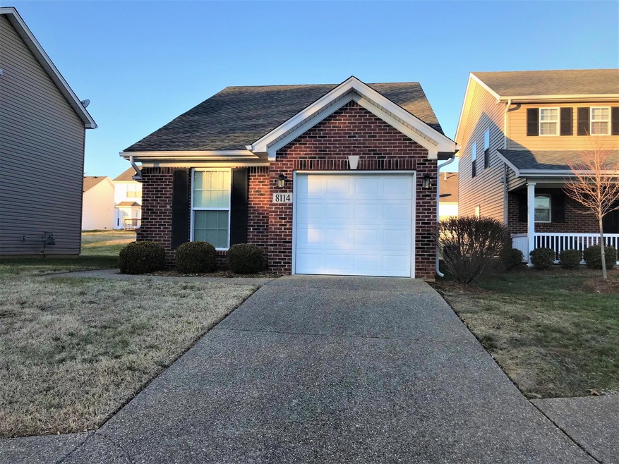 8114 Arbor Meadow Way unit 26, Louisville, KY 40228 - photo 1