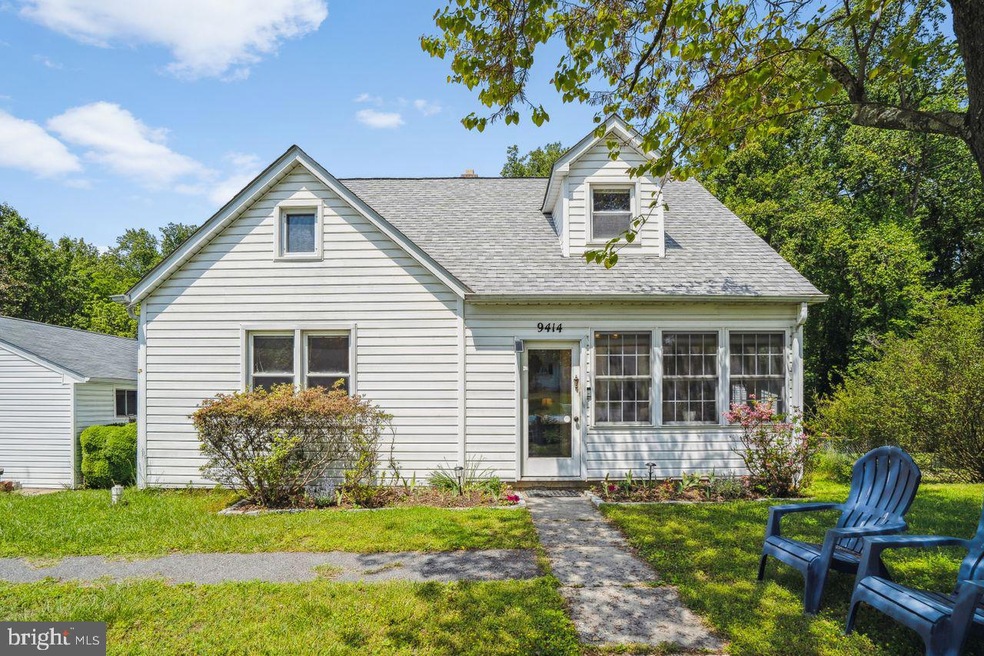 9414 Fairview Ave, Laurel, MD 20723 - photo 1