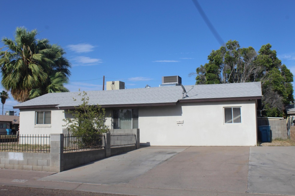 4751 N 50th Ave, Phoenix, AZ 85031 - photo 1