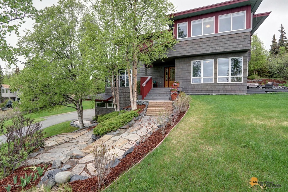 16235 Chasewood Ln, Anchorage, AK 99516 - photo 1