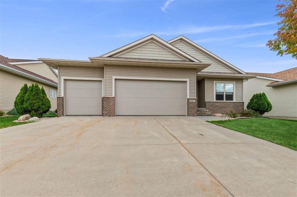 6465 Cakebread Ct - on #6 fairway at Hunters Ridge