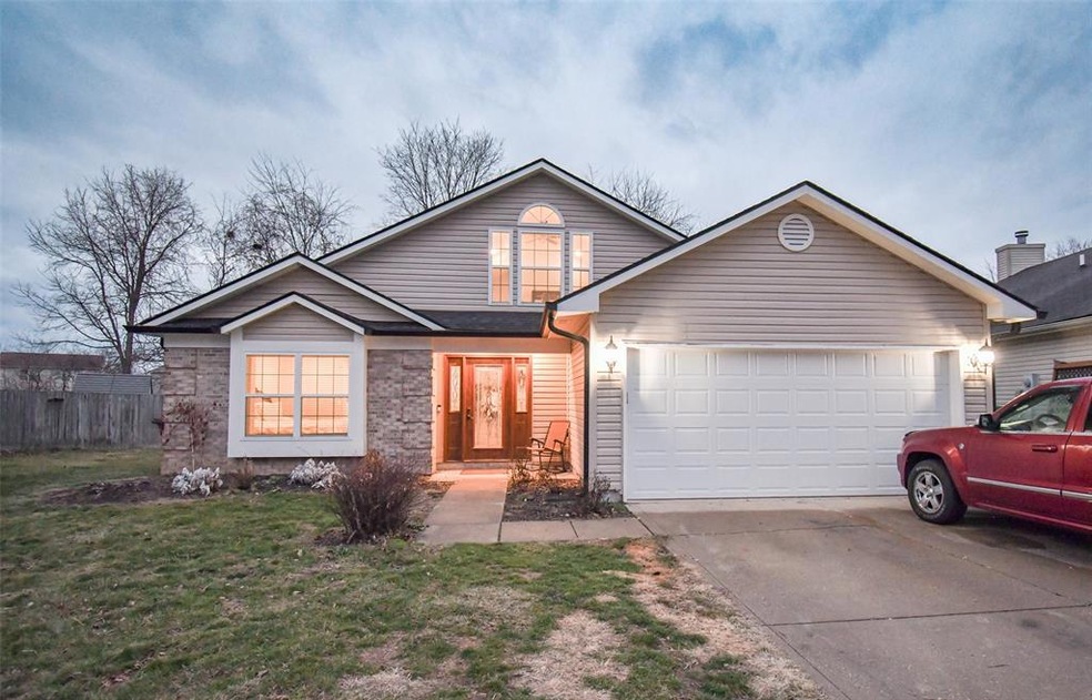 85 Beech Ct, Whiteland, IN 46184 - photo 1