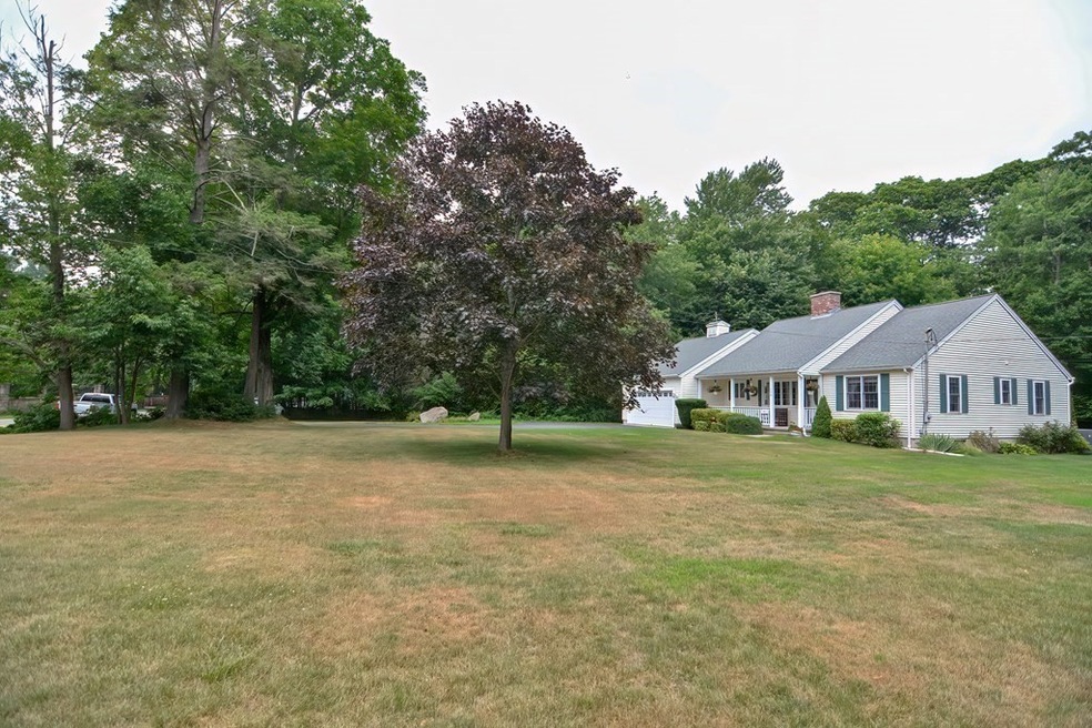 154 Hill St, Whitinsville, MA 01588 - photo 1