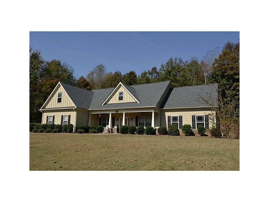 Exterior Front. BEAUTIFUL 3 BR/ 2.5 BA HOME