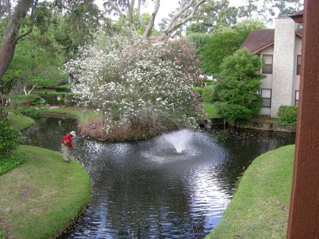 406 N Harbour Oaks Dr unit 406, St. Simons Island, GA 31522 - photo 1