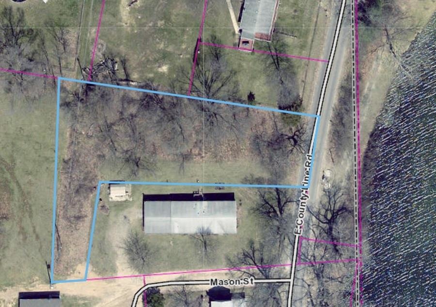 59989 E County Line Rd, Middlebury, IN 46540 - photo 1