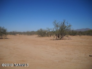 11954 W Sandario Hollow Trail, Tucson, AZ 85735 - photo 1