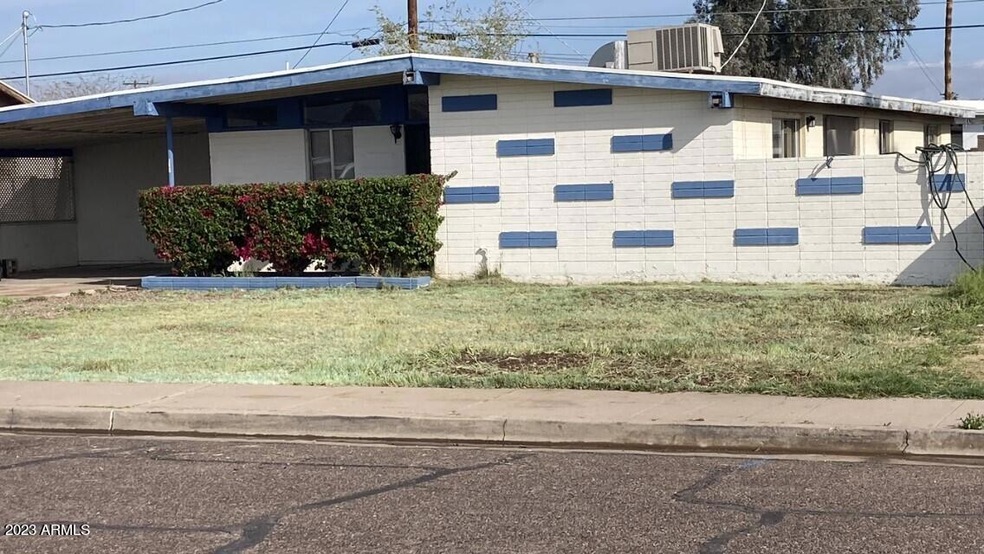 3620 W Alice Ave, Phoenix, AZ 85051 - photo 1