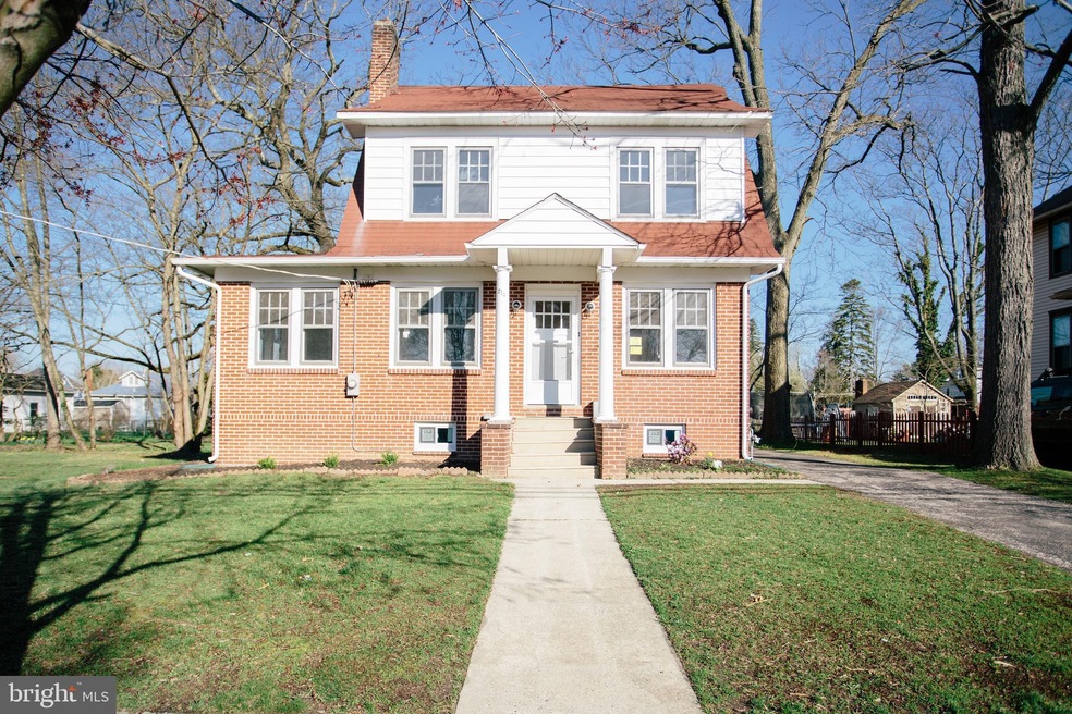 214 Broadway, Laurel Springs, NJ 08021 - photo 1