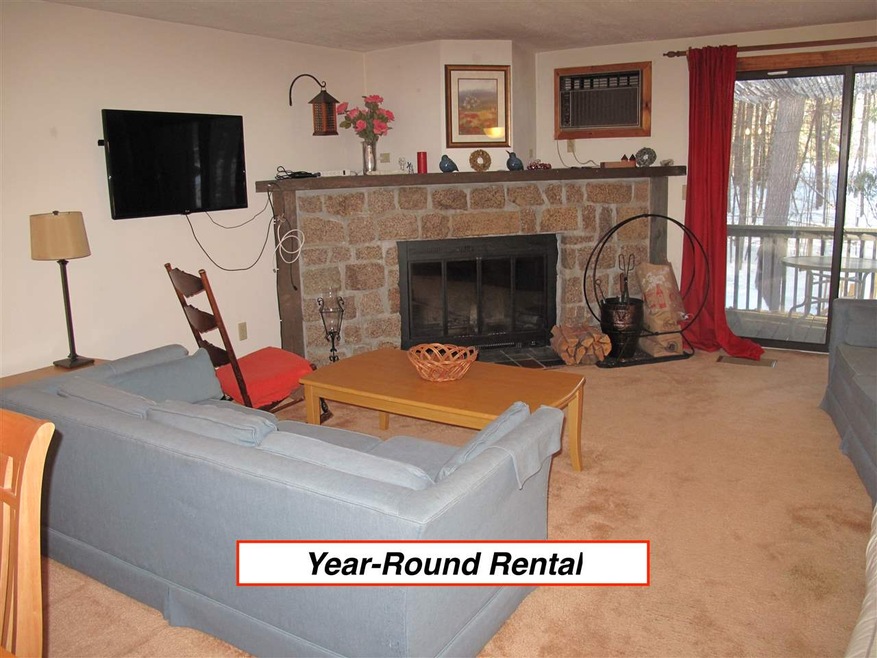 45 Bear Puddin Ln, Conway, NH 03860 - photo 1