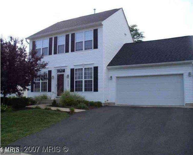 6509 Hot Spring Ln, Fredericksburg, VA 22407 - photo 1