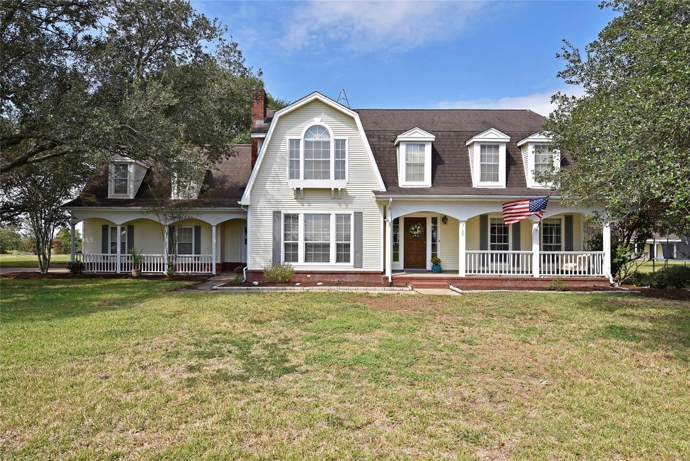 2120 Engeling Rd, Rosenberg, TX 77471 - photo 1