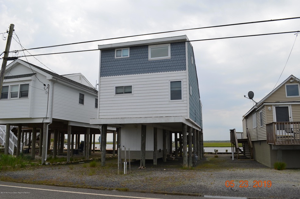 433 Cedar Run Dock Rd, West Creek, NJ 08092 - photo 1