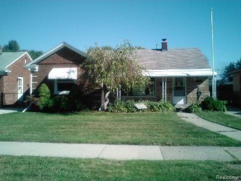 9397 Allen Road Wide Front Ranch