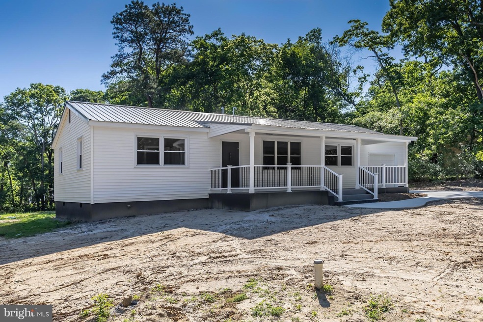 202 Wright Ave, Bridgeton, NJ 08302 - photo 1