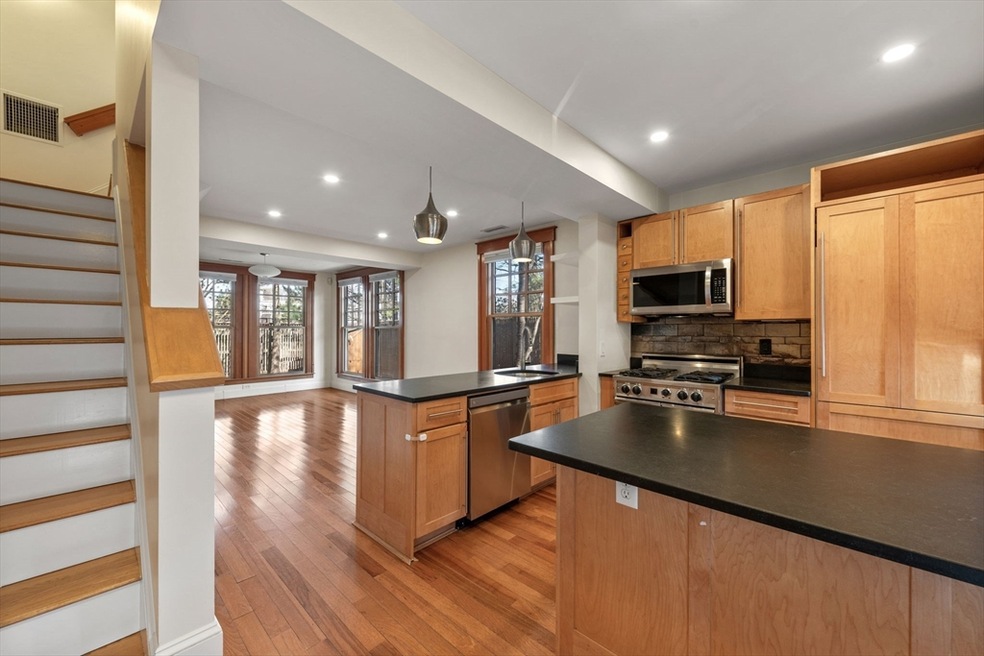 245 River St unit 3, Cambridge, MA 02139 - photo 1