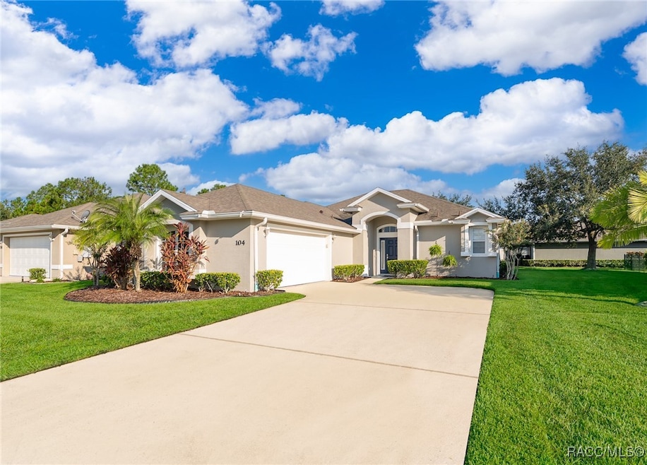 104 Mcgill Cir, Daytona Beach, FL 32124 - photo 1