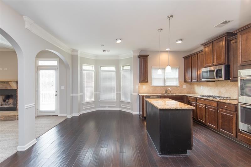 1536 Rolling View Way, Dacula, GA 30019 - photo 1