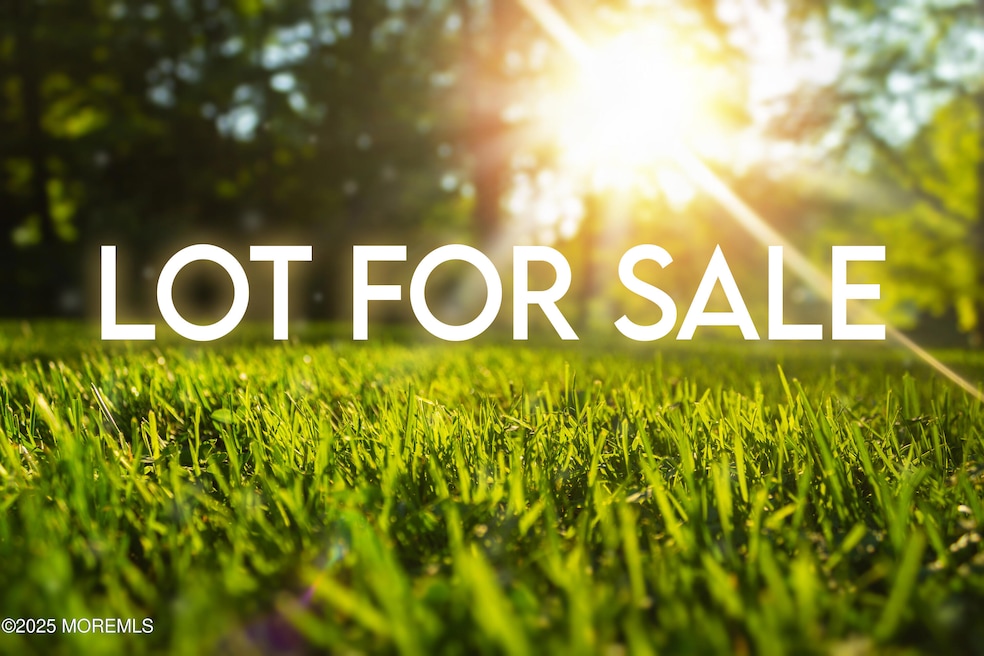 Lot for Sale