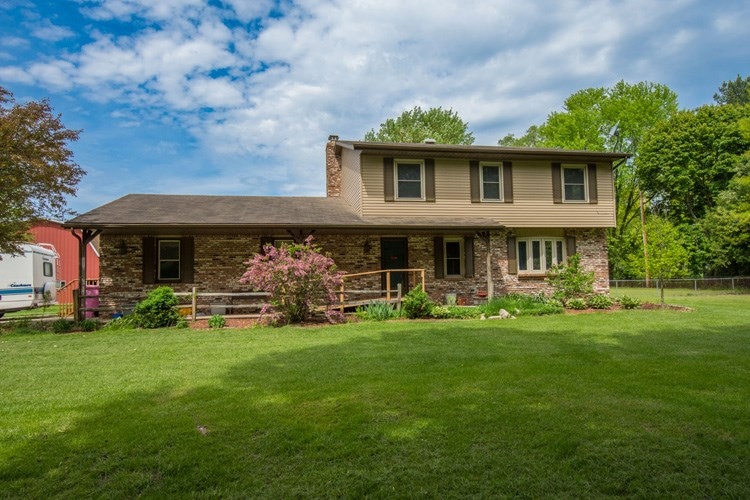 57811 County Road 117, Goshen, IN 46528 - photo 1