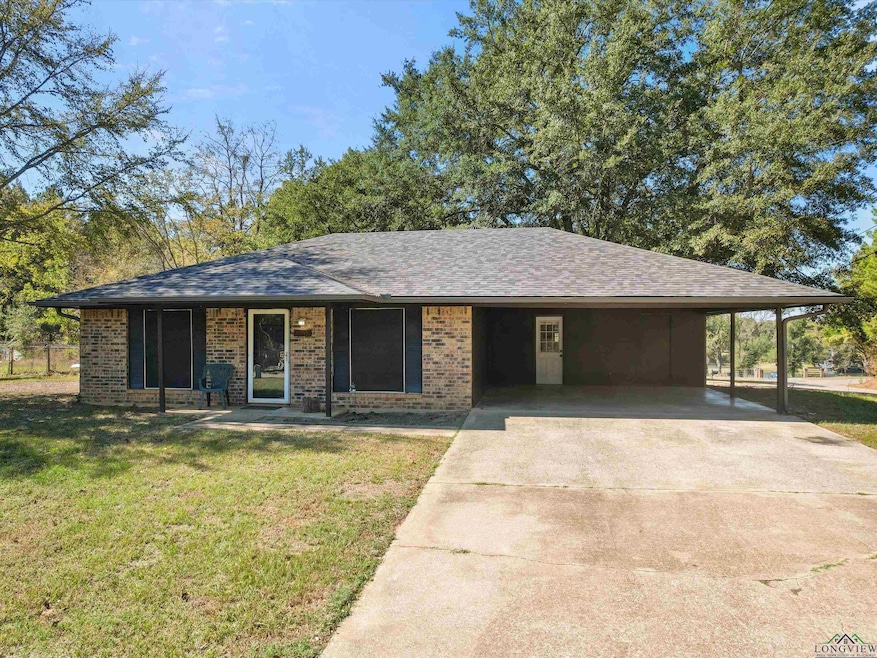 1593 Phillips Springs Rd, Gladewater, TX 75647 - photo 1