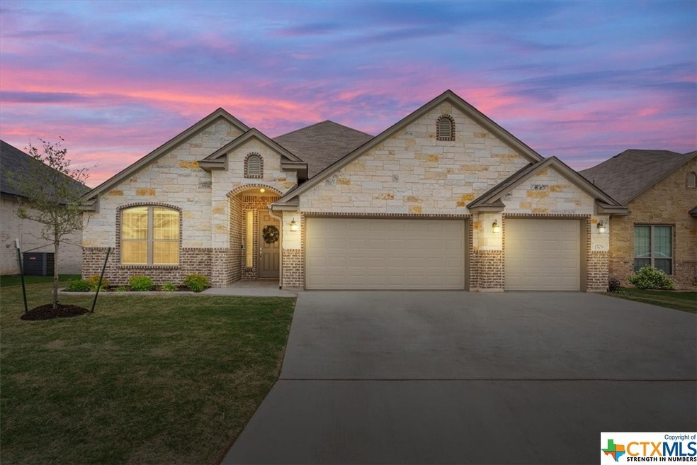 1509 Soap Rock Ln, Temple, TX 76502 - photo 1