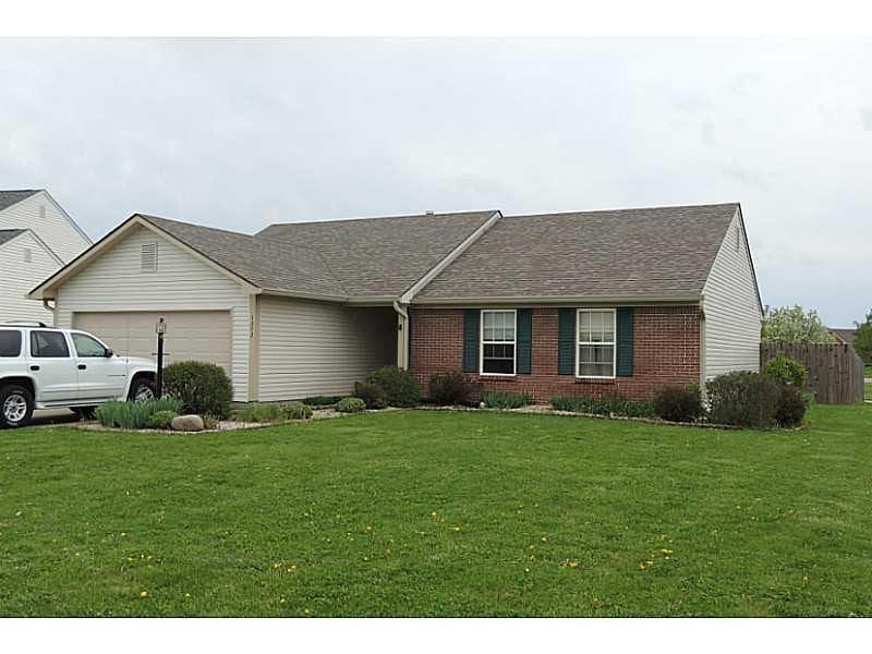 1273 Gladden Ct, Franklin, IN 46131 - photo 1