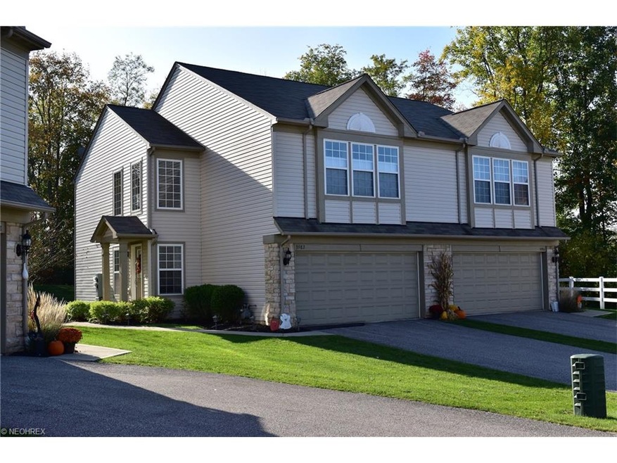 Great premium lot with only one adjoining neighbor