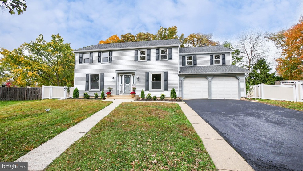 15 Wyngate Place, Somerdale, NJ 08083 - photo 1