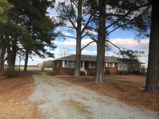 4724 Nc 124 W, MacClesfield, NC 27852 - photo 1